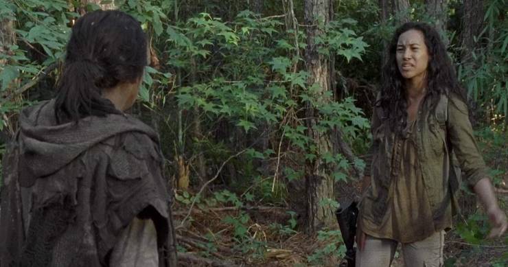 10 Worst Episodes Of The Walking Dead (According To IMDB) 10 Worst Episodes Of The Walking Dead (According To IMDB)